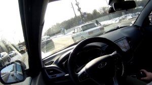 Неудобно сидеть в ладе весте? Вот решение