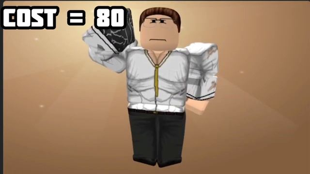 Senator Armstrong. Roblox Avatar (80 Robux) [Roblox Avatar ideas] #1 смотреть онлайн