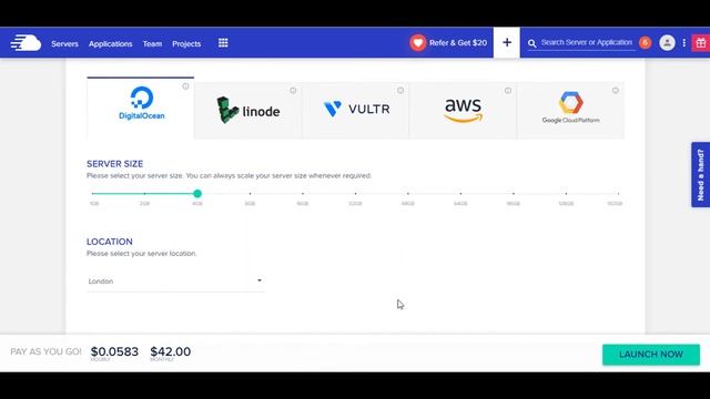 How to Host PHP on DigitalOcean смотреть онлайн