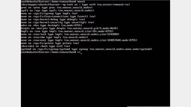 How to add and access Seagate Expansion 2TB USB drive in Ubuntu Server 14.04 LTS in VirtualBox 5.1 смотреть онлайн