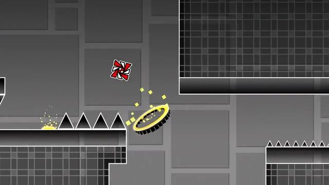 Stranvel Lege by Lespainsaucho | Geometry Dash
? 10.02.2022 смотреть онлайн