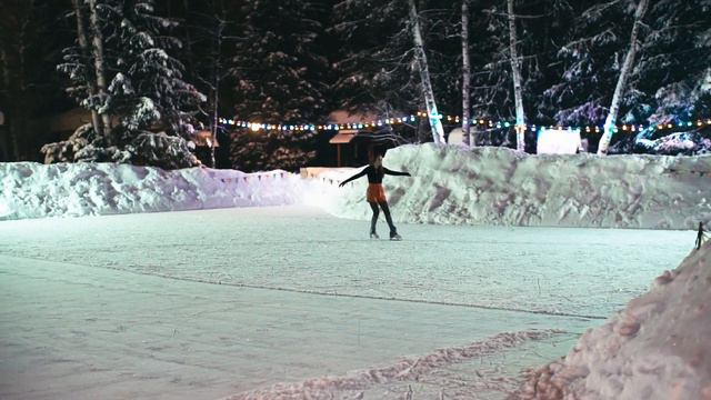 CX World | Промо ролик мероприятия СХ СAMP winter 2022 смотреть онлайн