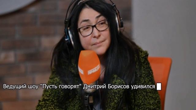 "Он манипулятор, абьюзер": Милявская много лет терпела жестокость молодого мужа смотреть онлайн