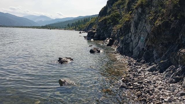 Слюдянка, Байкал смотреть онлайн
