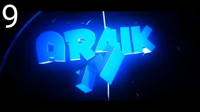 Топ интро!! Что лучше решать вам! смотреть онлайн