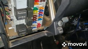 Лада Калина 2. Не работает плафон салонного освещения.