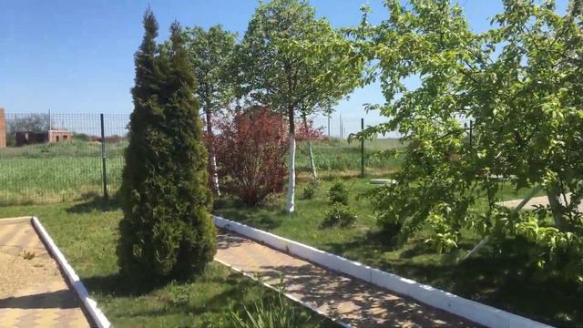 КП Зелёный Берег , г.Краснодар, ИЖС смотреть онлайн