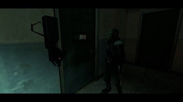 наглые менты #half-life 2# смотреть онлайн
