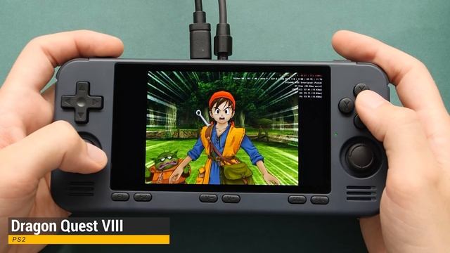 A New Budget Handheld for PS2 & GameCube! - RGB10MAX3 Pro First Look смотреть онлайн