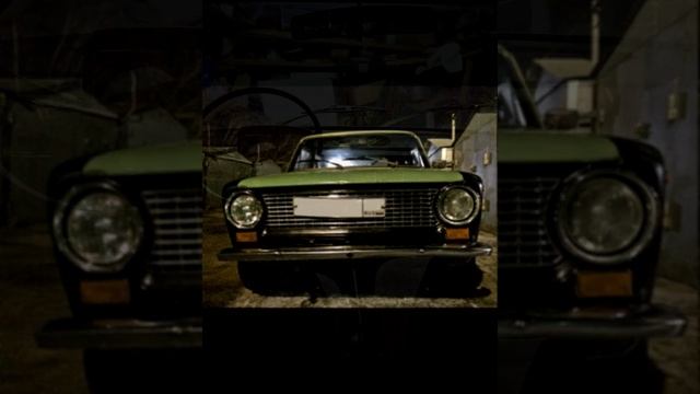 ЛАДА 21011 Зельда - Зелёная Липа - Она была красивой (SlideShow) смотреть онлайн