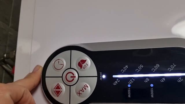 Водонагреватель Polaris FDPS RN 80Vr - мой честный отзыв смотреть онлайн