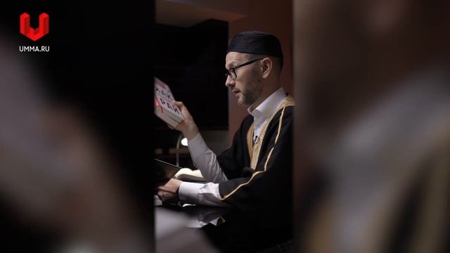 Запрещает ли Коран музыку? смотреть онлайн