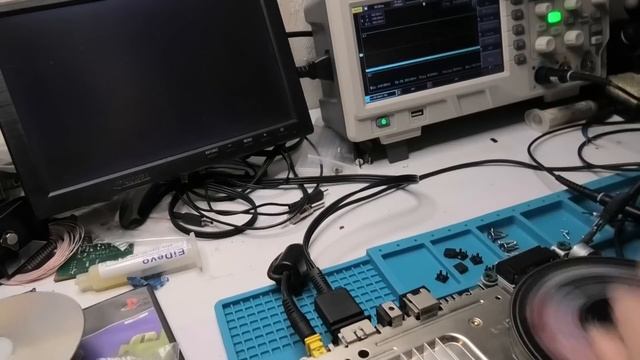 ? PS2 не читает диски? Калибровка привода Playstation 2 смотреть онлайн