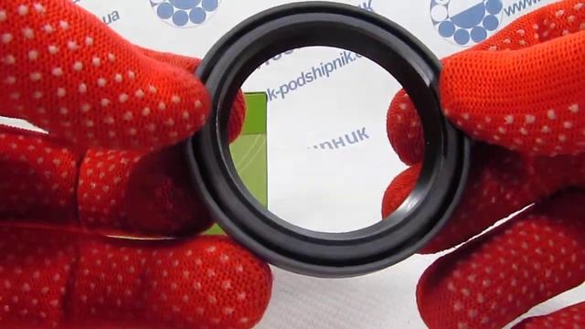 Сальник 17277 SKF смотреть онлайн