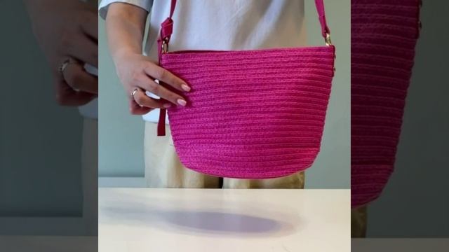 WFGL4-26 FABRETTI Сумка жен. целлюлоза