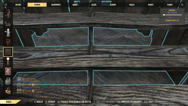 Fallout 76: Steel Reign смотреть онлайн