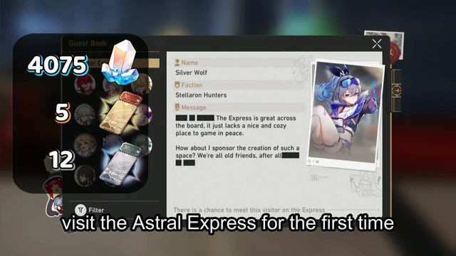 1.6 Update First Phase Jades Calculation Honkai Star Rail смотреть онлайн