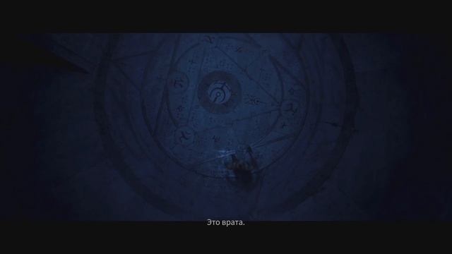 Diablo IV "Early Beta" First Cinematic (recorded from Xbox Series S) смотреть онлайн