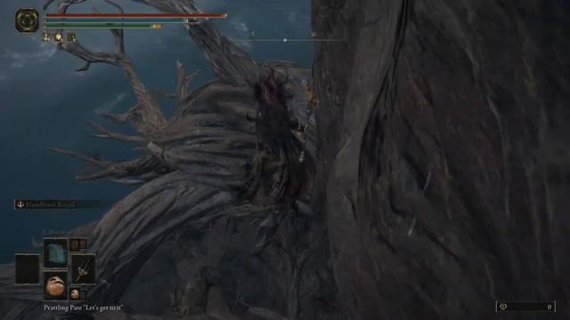 ELDEN RING | HOW TO FIND CAELID CATACOMBS, 1.09 смотреть онлайн