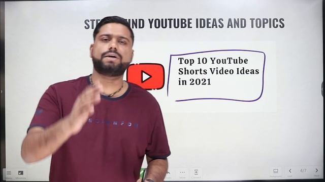 10 Point YouTube Start करने से पहले समझ लेना || How to Make Your First YouTube Video With Phone смотреть онлайн