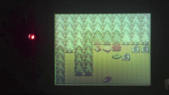 Cool and Unusual Games: Dragon Crystal (Game Gear/3DS) Review! смотреть онлайн