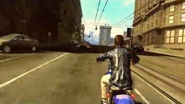 Stuntman: Ignition - Motorcycle Mayhem Gameplay смотреть онлайн