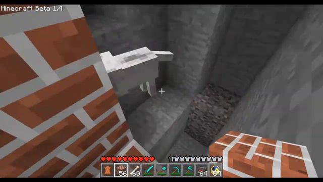 Прикольный обзор Minecraft 1.4 смотреть онлайн