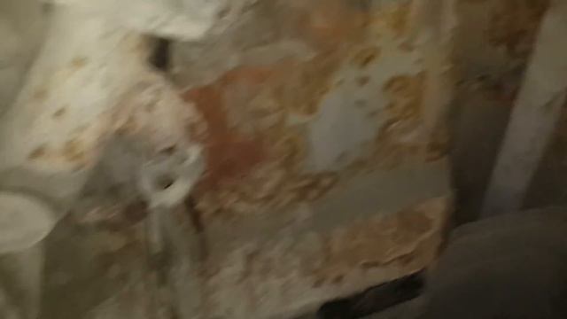 Демонтаж подрамника начало Mercedes W140 S600