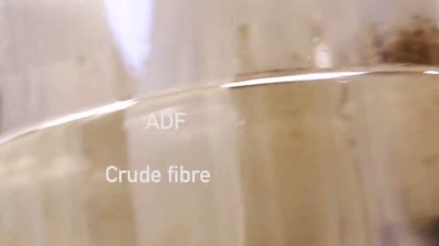 FIBREBAG система для определения ADF-, NDF- и сырой клетчатки от C.Gerhardt смотреть онлайн