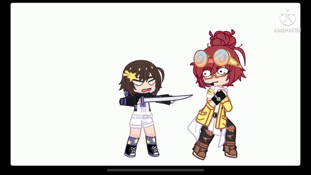 AC has the power of God and Luck(Plot Armor) смотреть онлайн