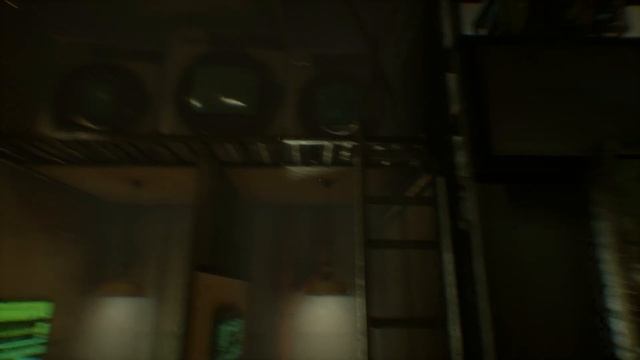 Observer прохождение #4 ♦ ТАЙНАЯ КОМНАТА 114 ♦ смотреть онлайн