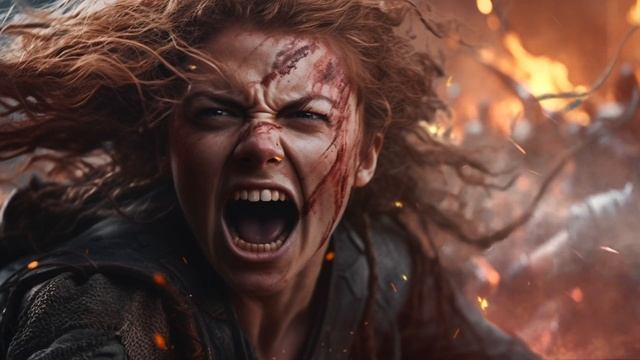 ?WARRIOR'S FIGHT FOR HOPE - Epic Powerful Battle Music _ Epic Music 2023 смотреть онлайн