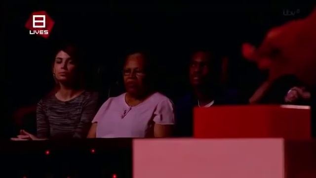 The Cube - Series 7 Episode 1 (Intro and First Game) смотреть онлайн