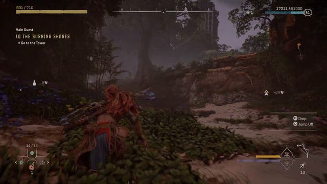 Horizon Forbidden West Burning Shores | Part 2 | 4K | PS5 Gameplay Walkthrough (Full Game) смотреть онлайн