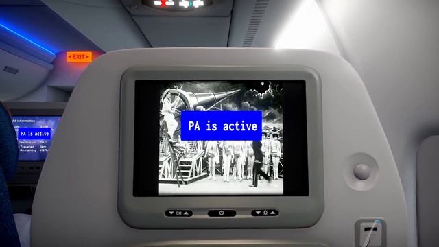 Airplane Mode Trailer (Real-Time Airplane Passenger Simulator Game) 2020 смотреть онлайн