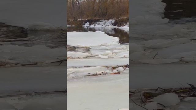 Лёд тронулся! смотреть онлайн