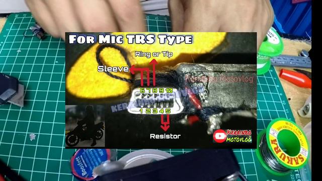 DIY MICROPHONE ADAPTER FOR GOPRO HERO 4 | KERAINBO MOTOVLOG #47 | GOPRO HERO 4 SILVER смотреть онлайн