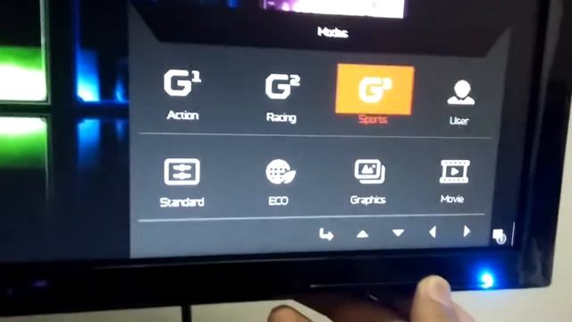 Acer KG240A simple review смотреть онлайн