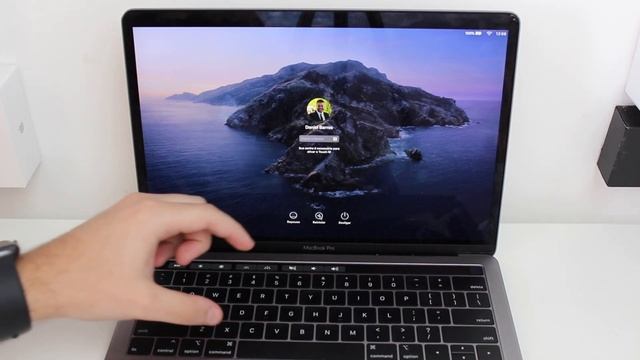 Esqueceu a Senha do seu Mac? Veja como Recuperar o Acesso (SEM PERDER DADOS) смотреть онлайн