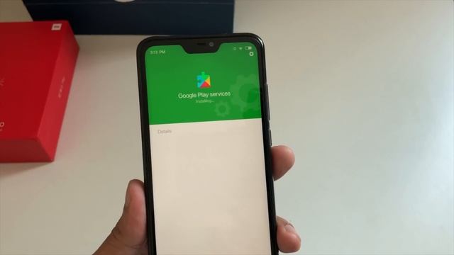 Xiaomi Smartphones: how to Install Google Play store on Chinese version ! (Mi A2 Lite) смотреть онлайн