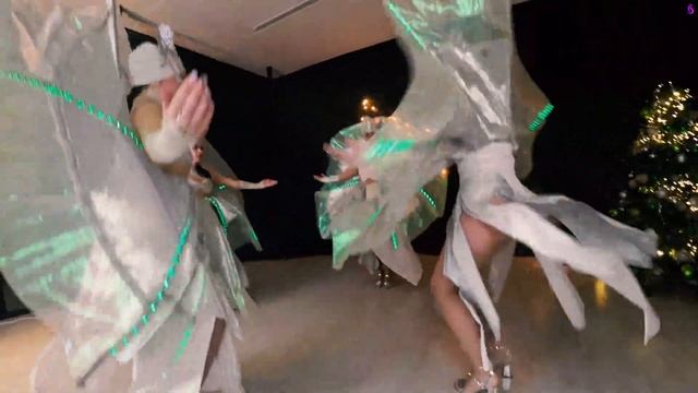 Шоу-балет DANCVER