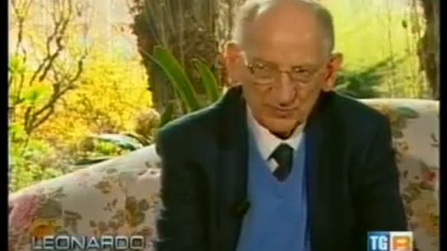 Otto Kernberg tg Leonardo смотреть онлайн