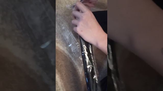 КРУТЬ!!! КАТАНА из АНИМЕ КЛИНОК РАССЕКАЮЩИЙ ДЕМОНОВ #катаны #обзор #распаковка смотреть онлайн