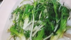 Շուշանի թթու #ՄԱՐԻՆԱԴ /Shushani marinad/Маринованный шушан/ pickled Shushan/ Armenian herbs