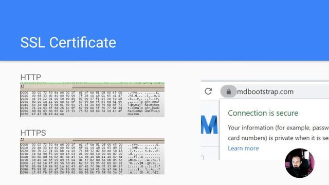 MDB Live: How to publish your website to a web смотреть онлайн