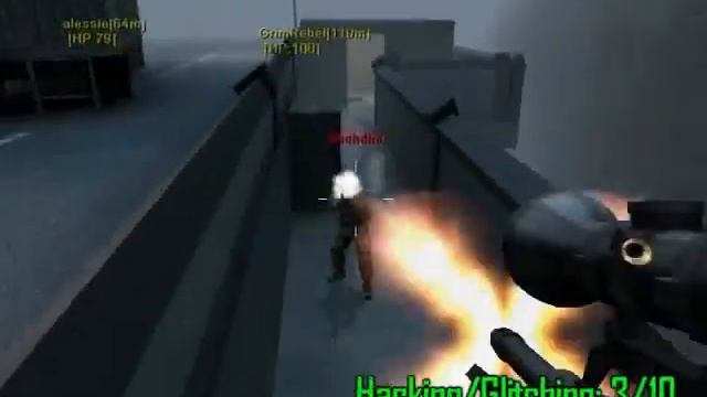 P2: Soldier Front Review [MMOFPS War] смотреть онлайн