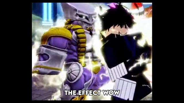 ? *NEW* OP SECRET DIO OVER HEAVEN SHOWCASE! EXTREMELY OP SECRET! | ANIME ADVENTURES ROBLOX⏳ смотреть онлайн