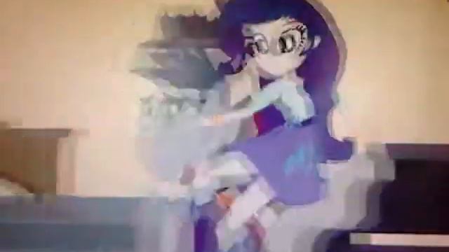 Equestria Girls: Rainbow Rocks - Рояль Рерити (Русская озвучка ) смотреть онлайн