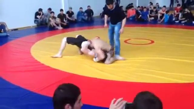 Чечен аул смотреть онлайн