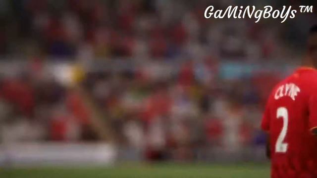 FIFA 17 Official Gameplay Trailer смотреть онлайн